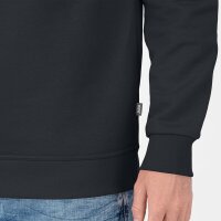 Jako Sweat Organic - anthrazit
