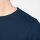 Jako Sweat Organic - marine