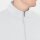 Jako Sweatjacke Doubletex - weiß