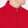Jako Sweatjacke Doubletex - rot