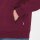 Jako Sweatjacke Doubletex - maroon