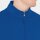 Jako Sweatjacke Doubletex - royal