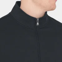 Jako Sweatjacke Doubletex - anthrazit