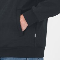 Jako Sweatjacke Doubletex - anthrazit