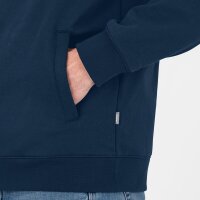 Jako Doubletex Sweatjacke Damen - marine