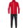 Jako Trainingsanzug Polyester Power - rot