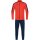 Jako Trainingsanzug Polyester Power - flame/marine