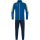 Jako Trainingsanzug Polyester Power - royal/citro