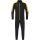 Jako Trainingsanzug Polyester Power Kinder - schwarz/citro