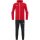 Jako Trainingsanzug Polyester Power mit Kapuze - rot