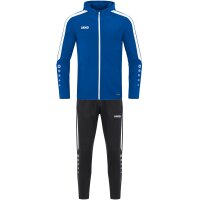 Jako Trainingsanzug Polyester Power mit Kapuze Kinder -...