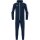 Jako Trainingsanzug Polyester Power mit Kapuze Kinder - marine