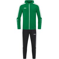 Jako Präsentationsanzug Power - sportgrün