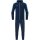 Jako Präsentationsanzug Power Kinder - marine/skyblue