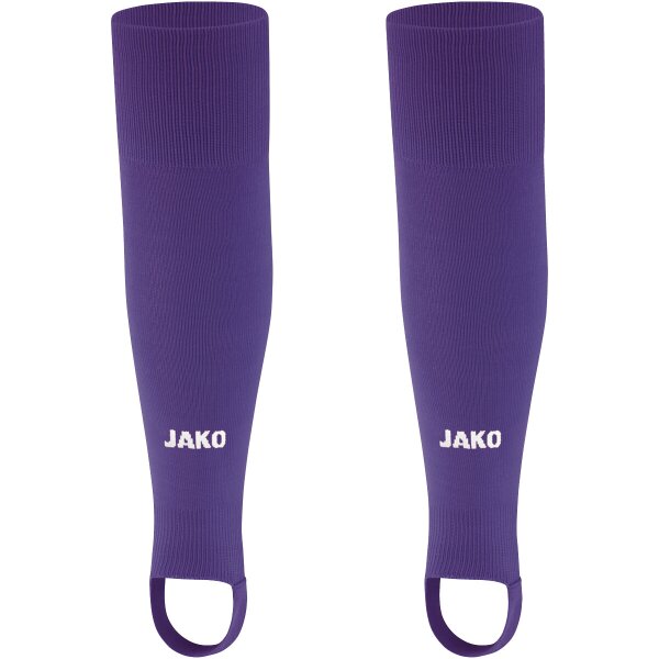 Jako Stutzen Glasgow 2.0 - lila - 2
