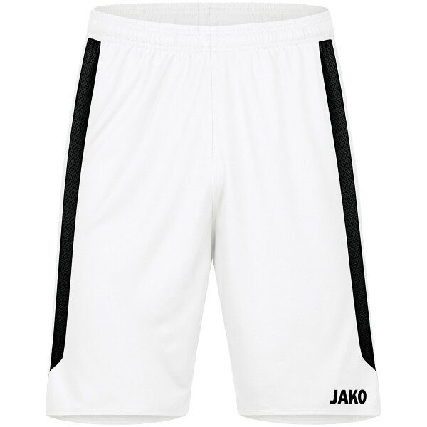 JAKO AG Jako Sporthose Power - weiß - 2XL 4423-000-2XL