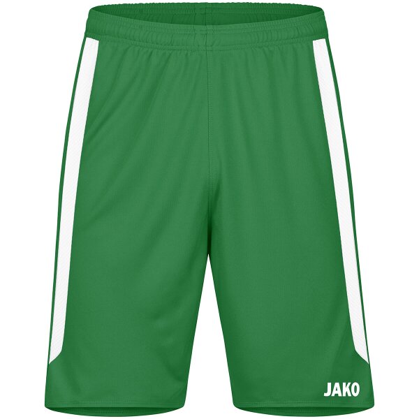 JAKO AG Jako Sporthose Power - sportgrün - XL 4423-200-XL