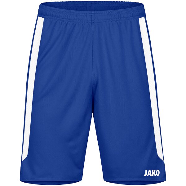 JAKO AG Jako Sporthose Power - royal - M 4423-400-M