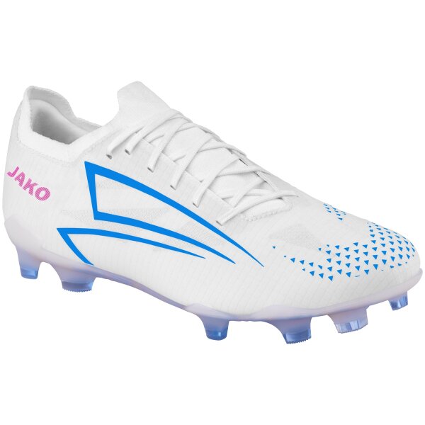 Jako Ag Jako RS89 Elite Fg/Ag - Weiß/rhodamine Rot/blau - 42