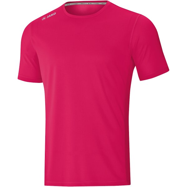 Jako T-Shirt Run 2.0 - Pink - 34
