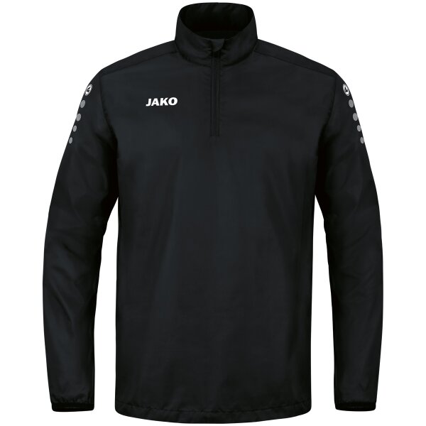 Jako Rainzip Team - schwarz - XL