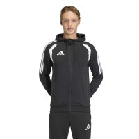 adidas Tiro 26 Sweat Full Zip Hoodie Herren -...