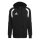 adidas Tiro 26 Sweat Full Zip Hoodie Herren - schwarz/weiß