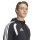adidas Tiro 26 Sweat Full Zip Hoodie Herren - schwarz/weiß
