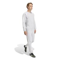 adidas Tiro 26 League Crew Sweatshirt Herren - grau/weiß