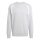 adidas Tiro 26 League Crew Sweatshirt Herren - grau/weiß