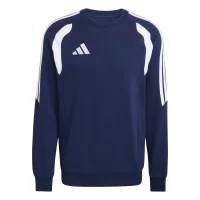 adidas Tiro 26 League Crew Sweatshirt Herren - navy/weiß