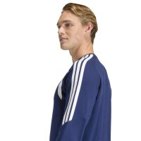 adidas Tiro 26 League Crew Sweatshirt Herren - navy/weiß