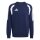 adidas Tiro 26 League Crew Sweatshirt Herren - navy/weiß