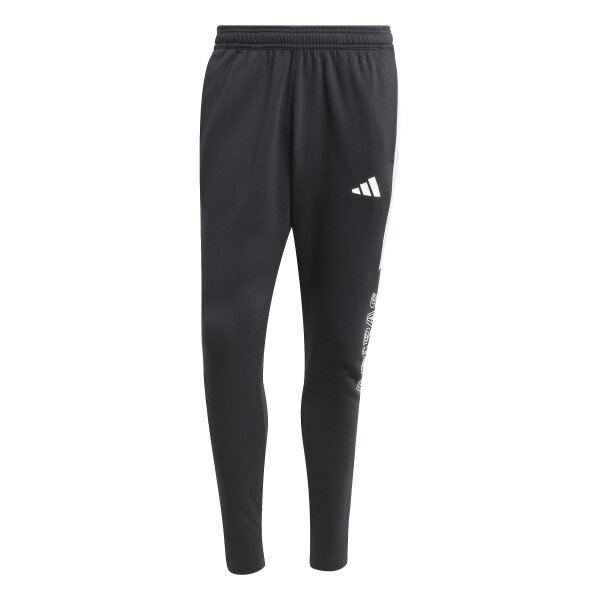 adidas House of Tiro Hose Herren - black