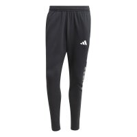 adidas House of Tiro Hose Herren - black