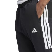 adidas House of Tiro Hose Herren - black