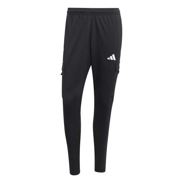 adidas Tiro Cargohose Herren - black