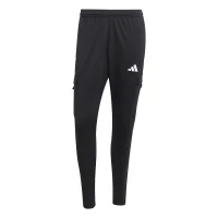 adidas Tiro Cargohose Herren - black