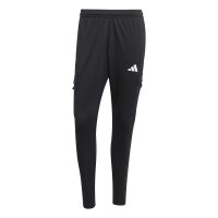 adidas Tiro Cargohose Herren - black