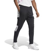 adidas Tiro Cargohose Herren - black