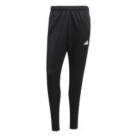 adidas Tiro Hose Herren - black