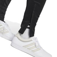 adidas Tiro Hose Herren - black