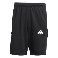 adidas Tiro Cargoshorts Herren - black