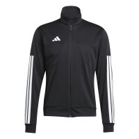 adidas Tiro Wordmark Trainingsjacke Herren - black