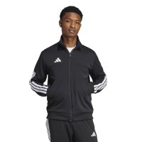 adidas Tiro Wordmark Trainingsjacke Herren - black