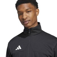 adidas Tiro Wordmark Trainingsjacke Herren - black