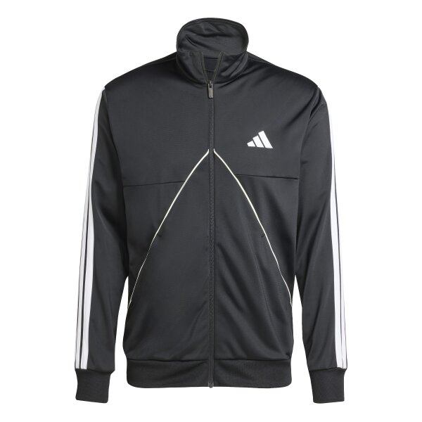 adidas M TR TIRO TS Trainingsanzug Herren - black