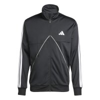 adidas M TR TIRO TS Trainingsanzug Herren - black
