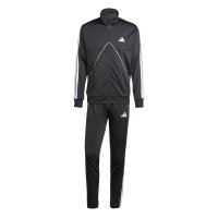adidas M TR TIRO TS Trainingsanzug Herren - black