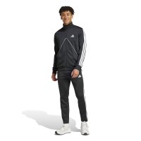 adidas M TR TIRO TS Trainingsanzug Herren - black